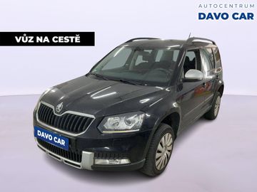 2,0 TDI 4x4 Outdoor Xenon