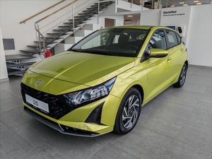 Hyundai i20, 1,0 T-GDi  GO! MY26