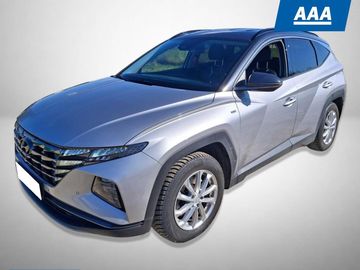 1.6 CRDi 48V MHEV, 4X4