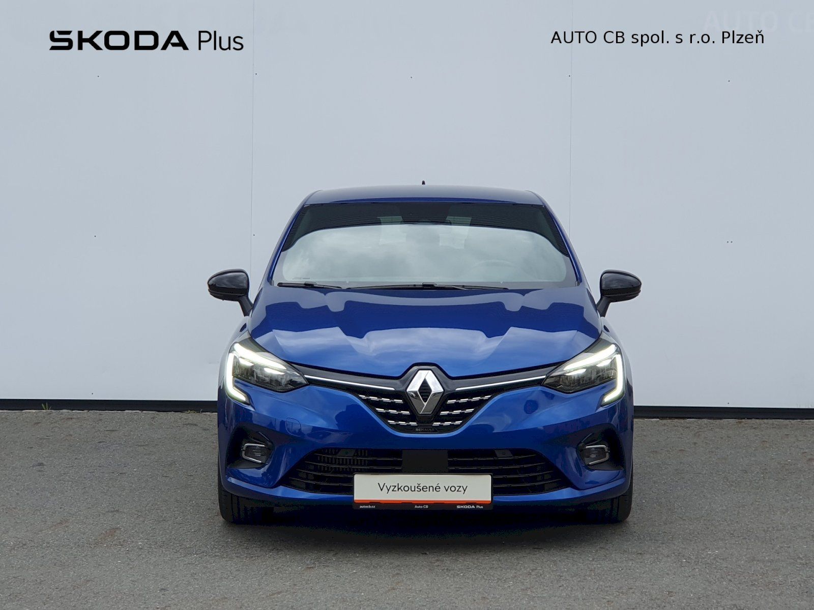 Renault Clio, TCe 90 Equilibre - fotka 4