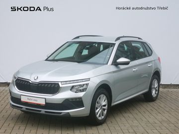 1,0 TSI 85kW Selection