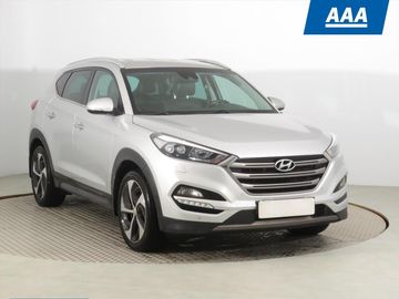 2.0 CRDi, 4X4, Automat