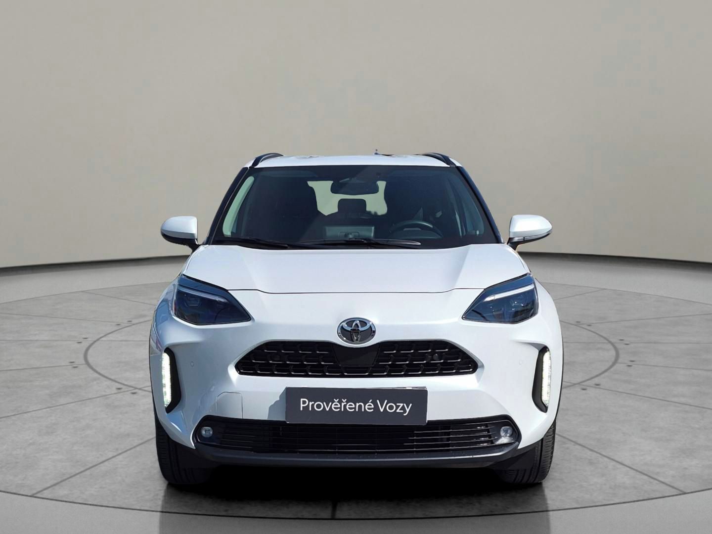 Toyota Yaris Cross, 1,5 HEV Executive - fotka 4