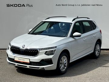 1.0 TSI 85kW Selection 6MP