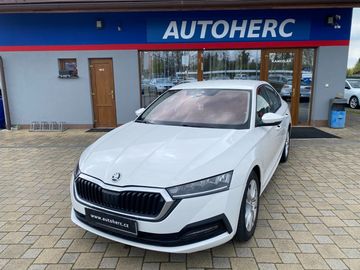 IV 1.5 TSi 110kW Ambiente