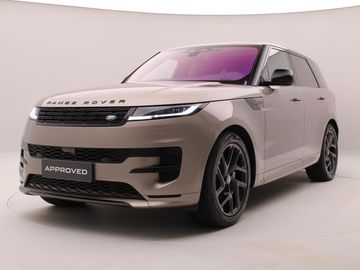 D350 AUTOBIOGRAPHY AWD AUT