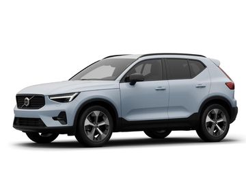 2.0B3 120kW PLUS DARK
