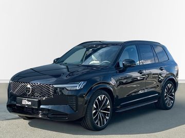 2.0T8 335kW 4x4  ULTRA DARK