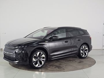 RS 84kWh 250kW 4x4