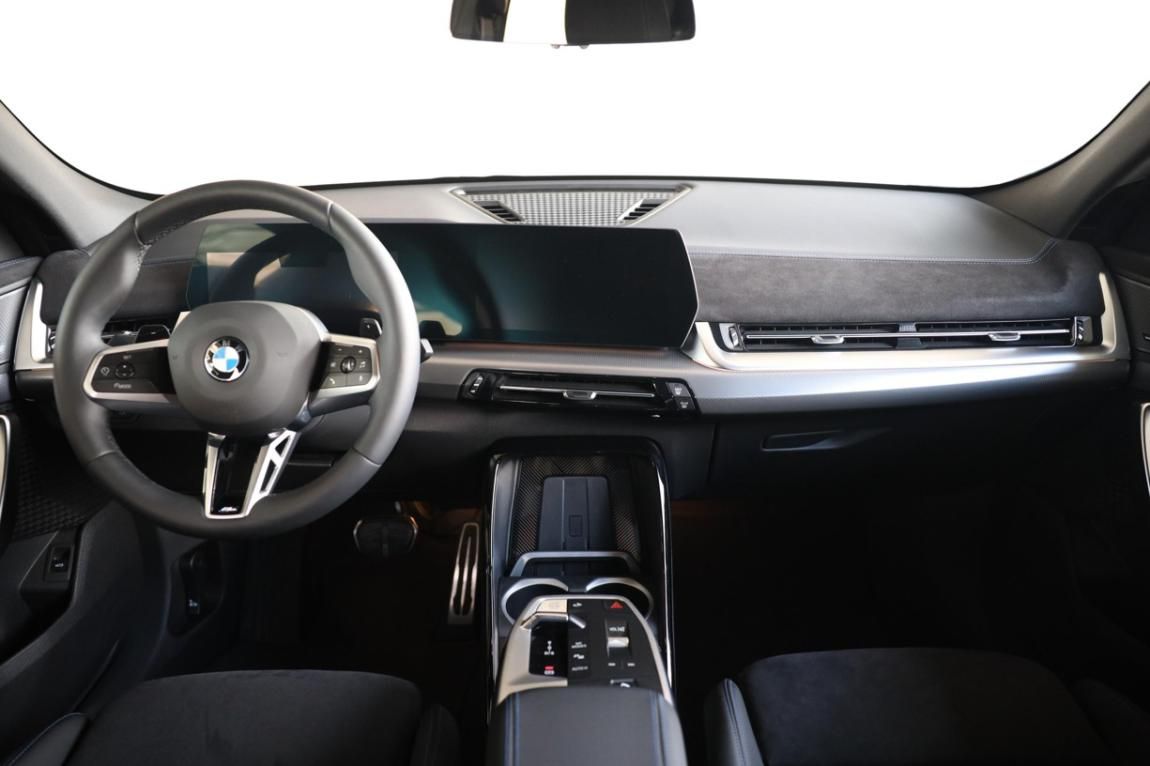 BMW X2, xDrive20d - fotka 5