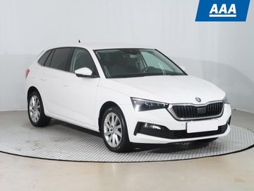 1.6 TDI, Style, Serv.kniha