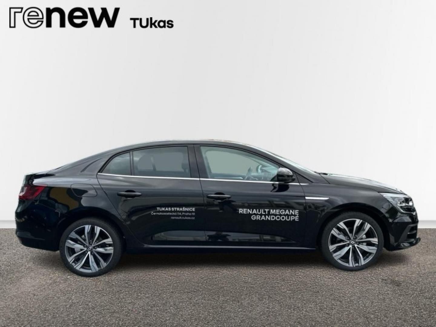 Renault Mégane, 1.3TCe 103kW Techno - fotka 4