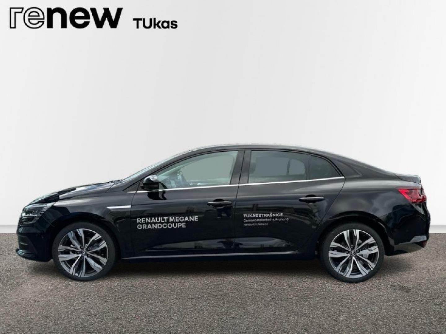 Renault Mégane, 1.3TCe 103kW Techno - fotka 5