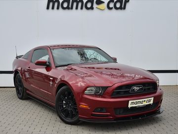 GT 3.7i 227kW AUTOMAT