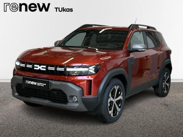 1.2mild hybrid 103kW journey