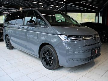T7 TDi DSG Style Long ACC/NezT