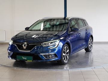 1.5 dCi 85 kW Bose Edition