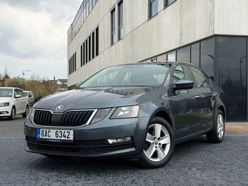 1.6 TDi 85 kw / po rozvodech