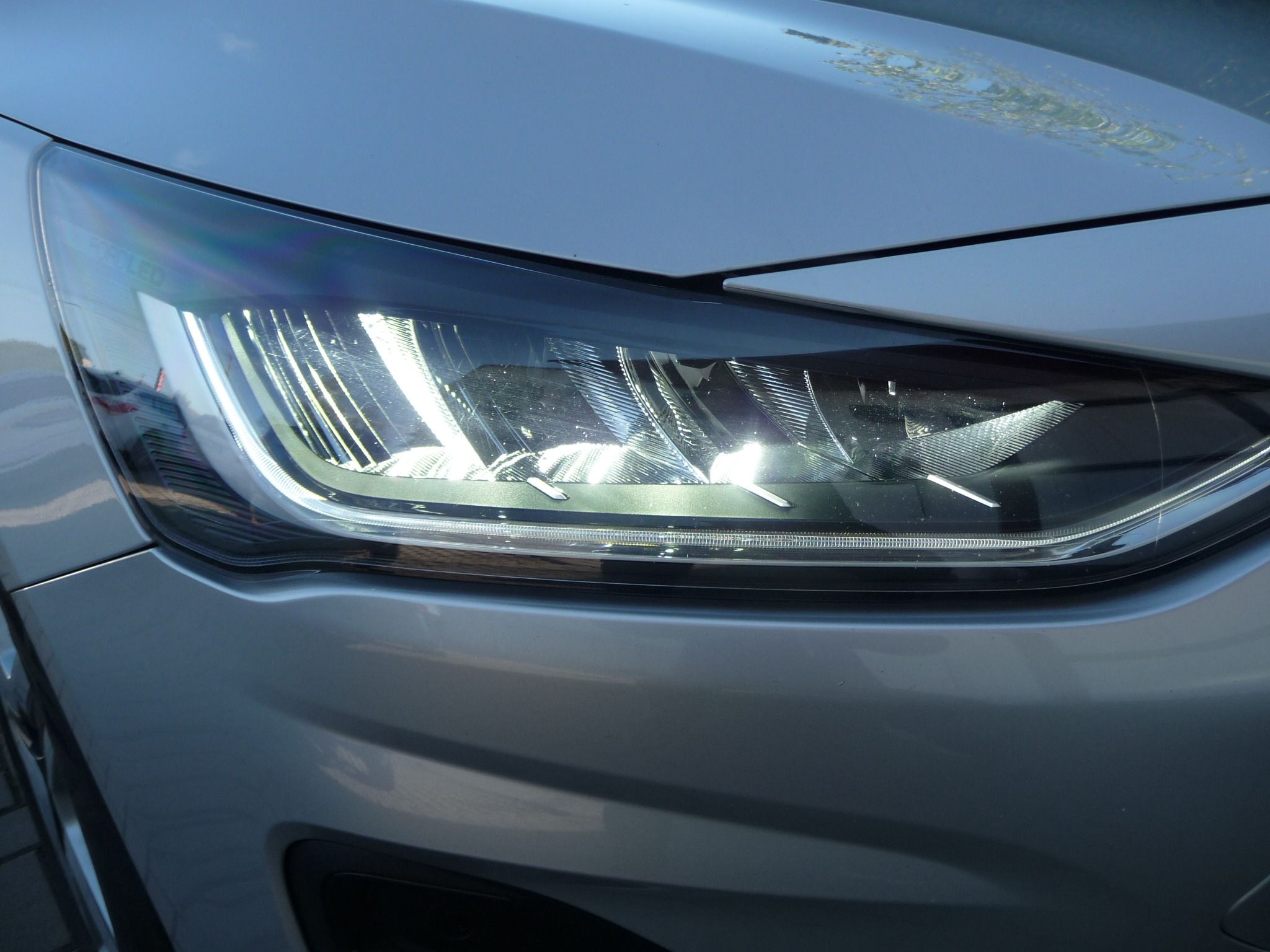 Ford Focus, 15 TDCi 88kw Connected 1.majit - fotka 4