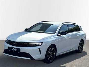 1.5CDTi 130k 96kW Edition
