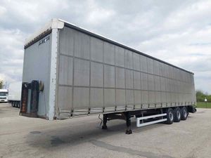 Kögel, SNCO 24 P 90