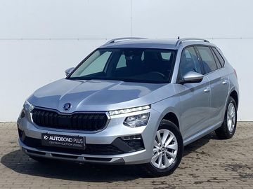 1.0 TSI DSG / 85 kW Top Select