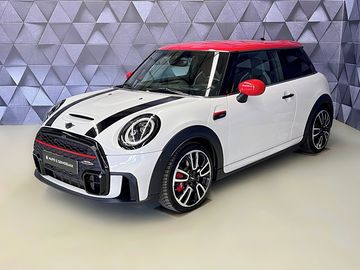 JOHN COOPER WORKS 170 kW