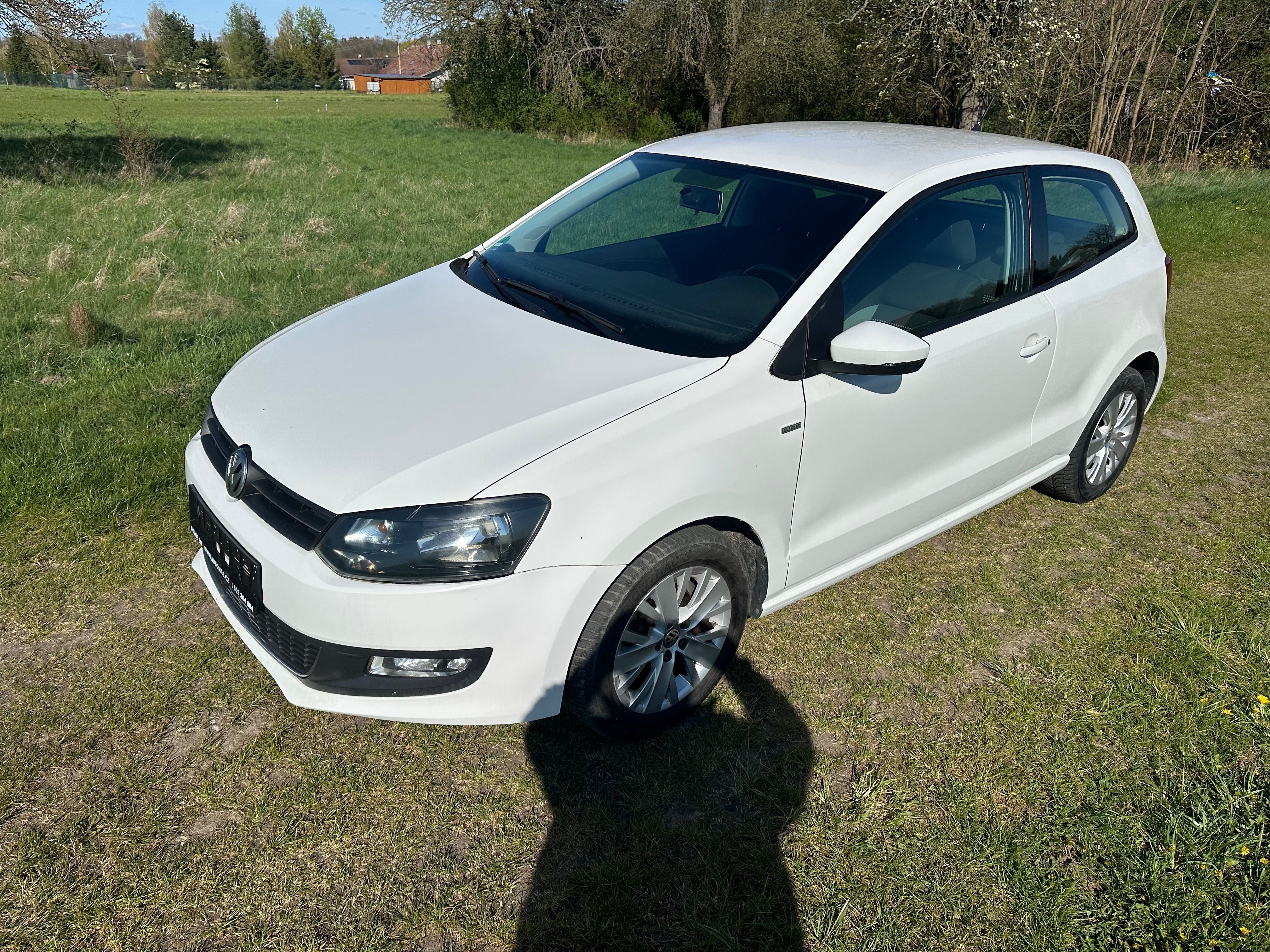 Volkswagen Polo, LIFE-1.2-htp-51KW-98000KM - fotka 3