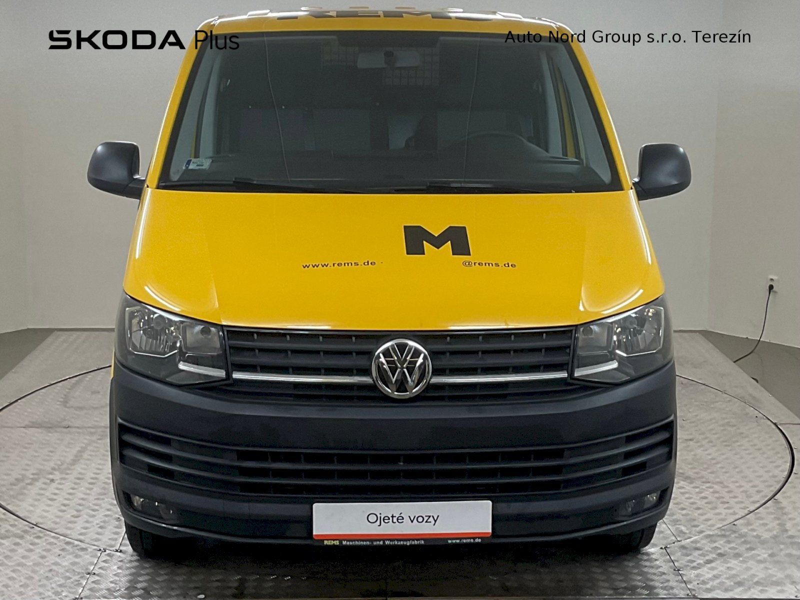 Volkswagen Transporter, 2.0TDI 110kW BMT - fotka 4