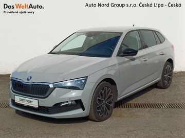 Style 1,0 TSI /85kw