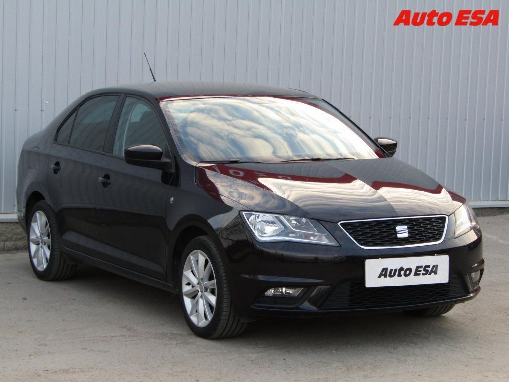 Seat Toledo, 1.2 TSi,ČR,Reference