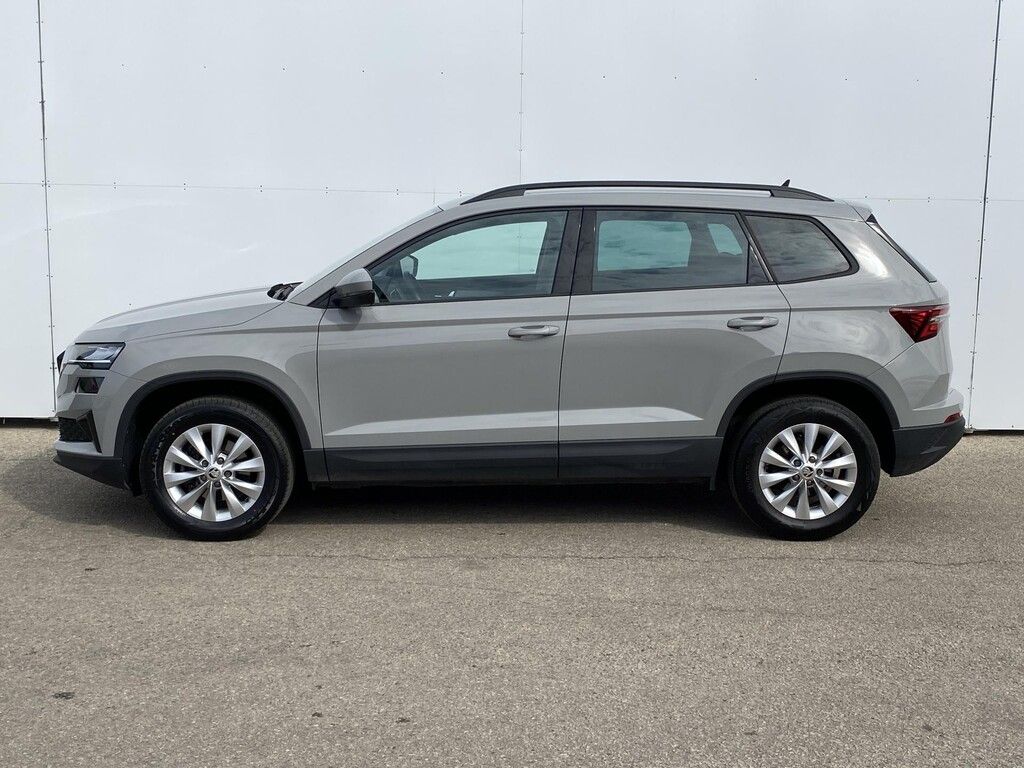 Škoda Karoq, 1,0 TSI 81 kW Ambition - fotka 4