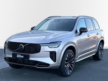 2.0B5 184kW 4x4  PLUS DARK