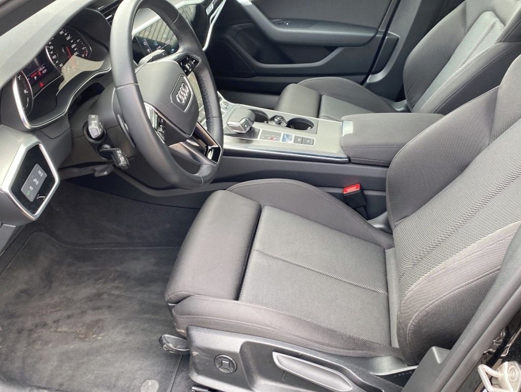 Audi A6 Avant, 45 TFSI quattro*LED*Navi*DAB* - fotka 6