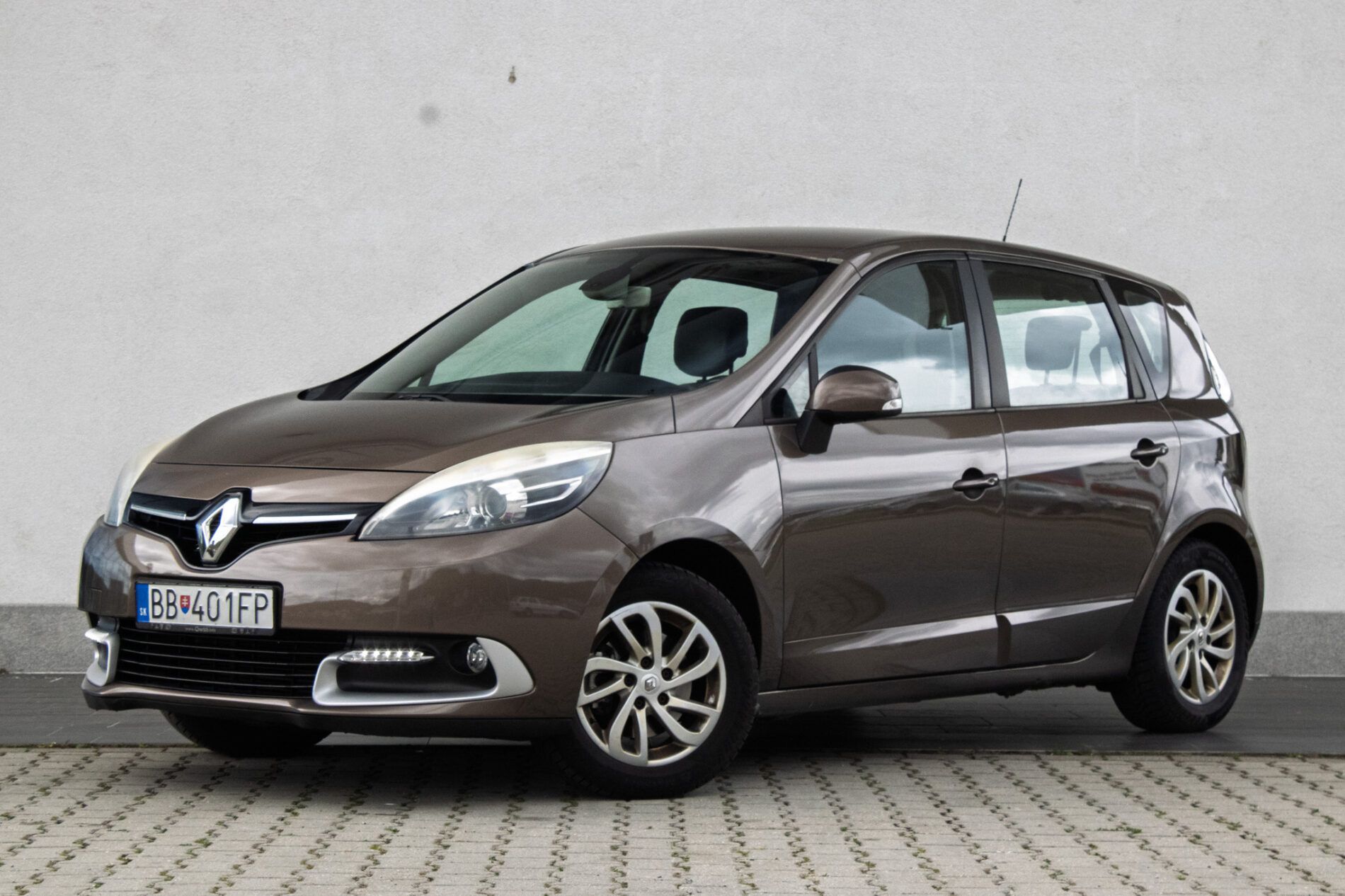 Renault Grand Scénic