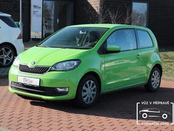 1,0 55kW Style automat