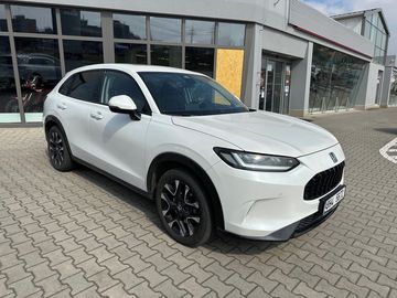2.0 e:HEV ADVANCE