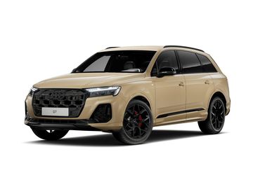 3,0 TDI V6 - Limitovaná edice