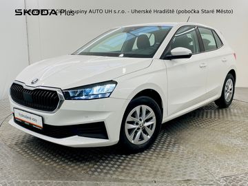 1.0 TSI 70kW Ambition