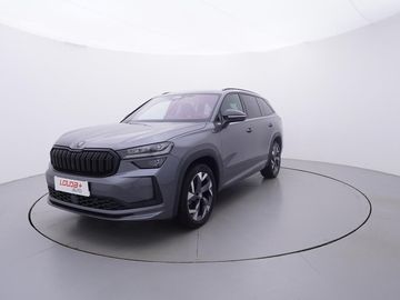 Exclusive Selection 2.0 TDI 14