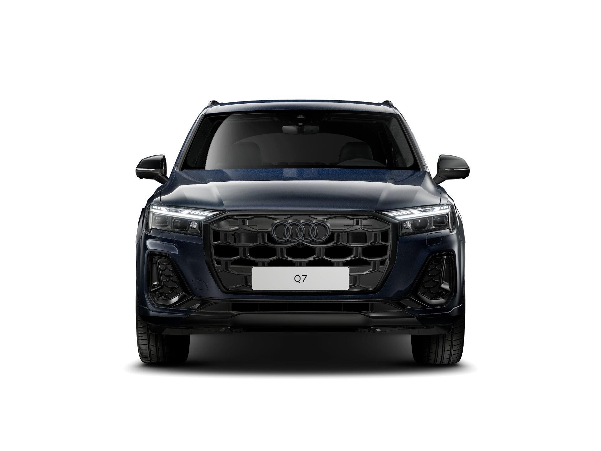 Audi Q7, Audi Q7 3,0 TDI V6 - Limitovan - fotka 2