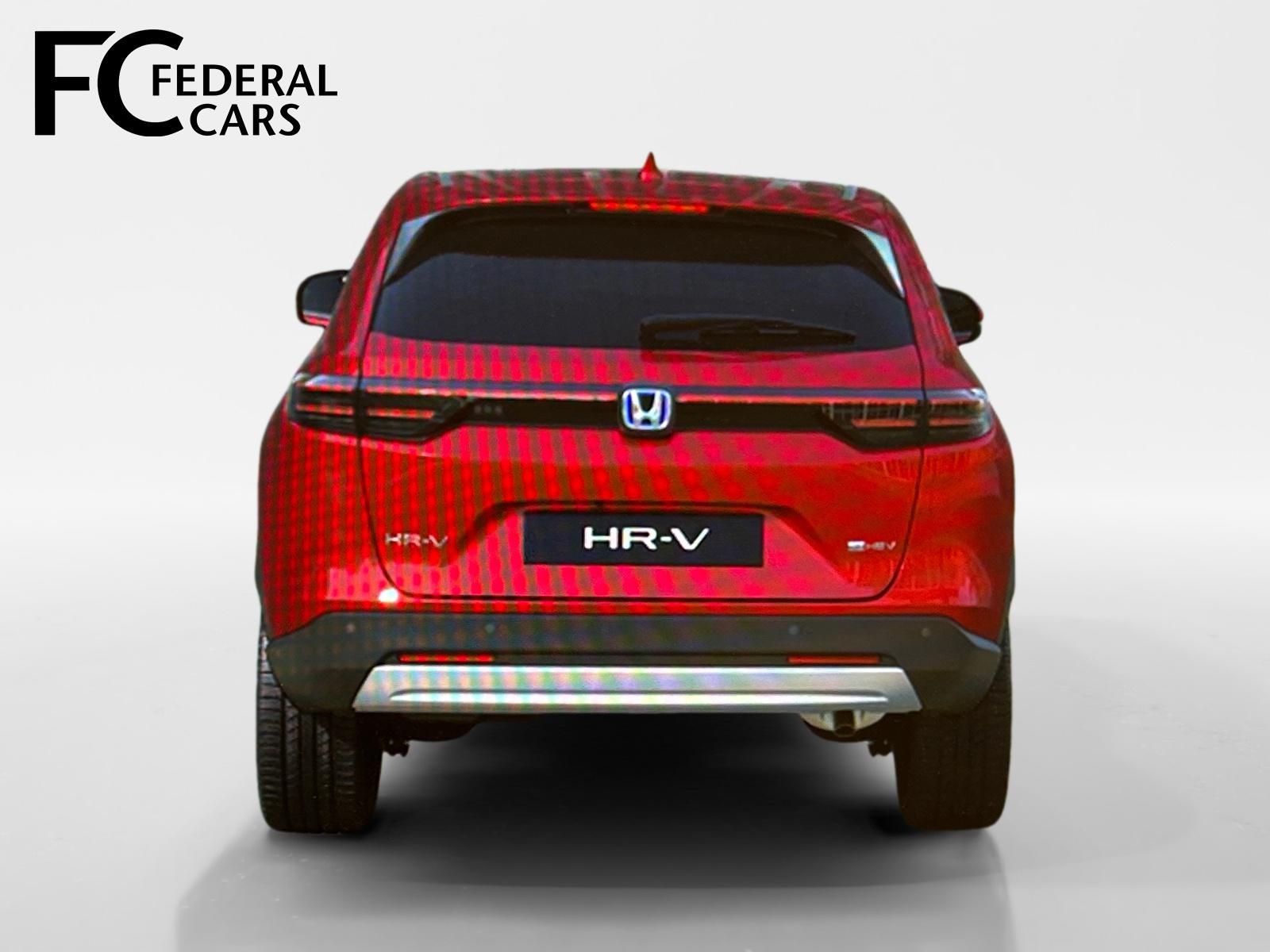 Honda HR-V, 1,5   Elegance 2027 - fotka 4