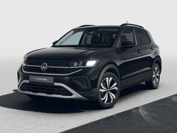 1,0 TSI 85 kW