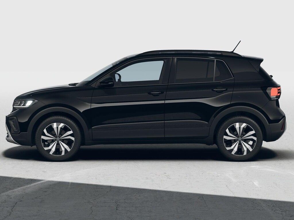 Volkswagen T-Cross, 1,0 TSI 85 kW - fotka 2