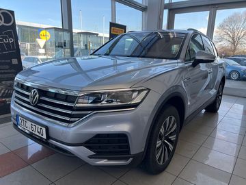 Basic 3.0 TDI 170kW Tiptronic