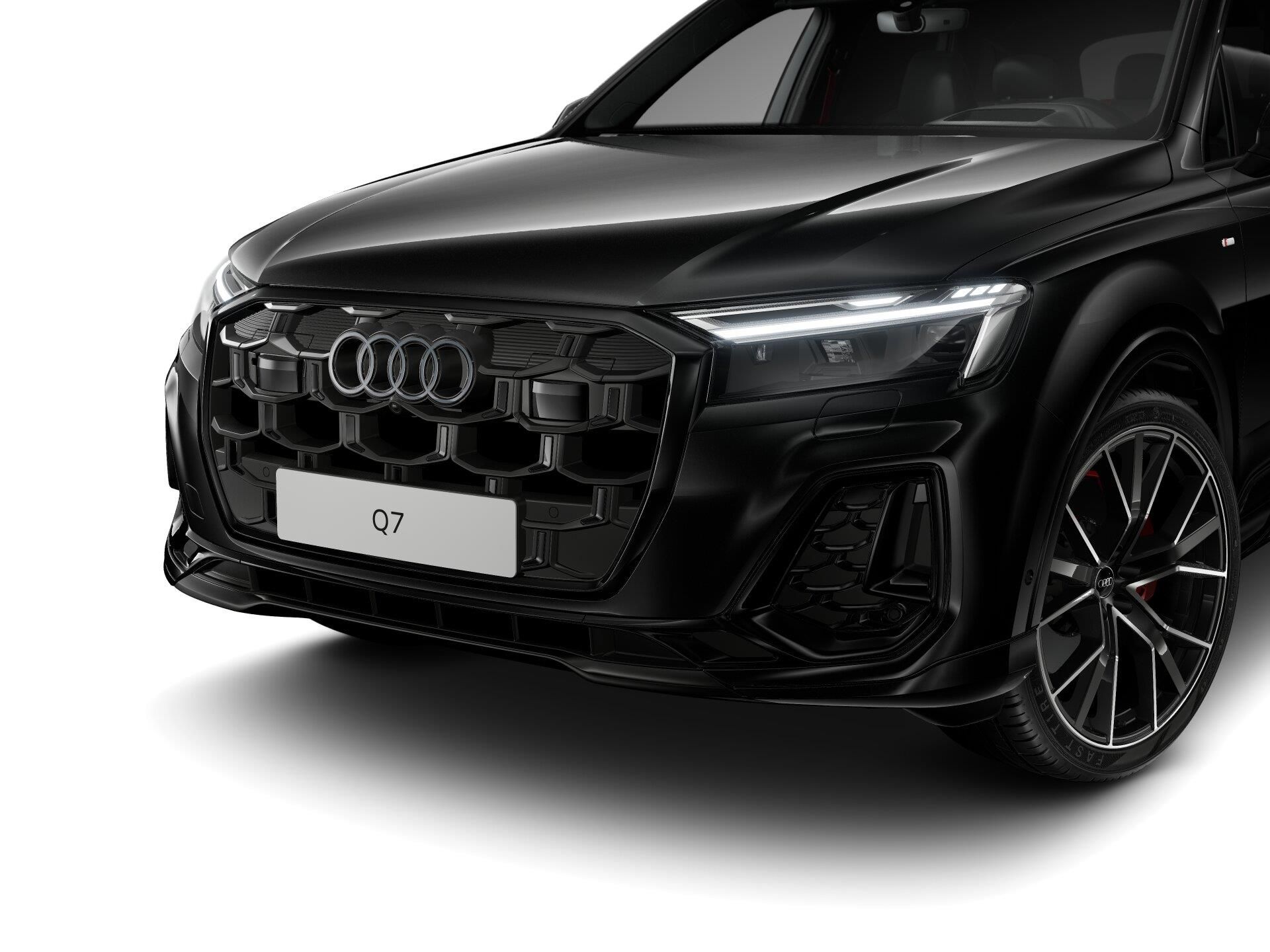 Audi Q7, Audi Q7 3,0 TDI V6 - Limitovan - fotka 6