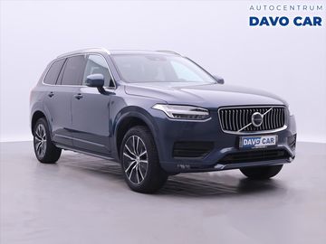2,0 D5 173 kW AWD Momentum DPH