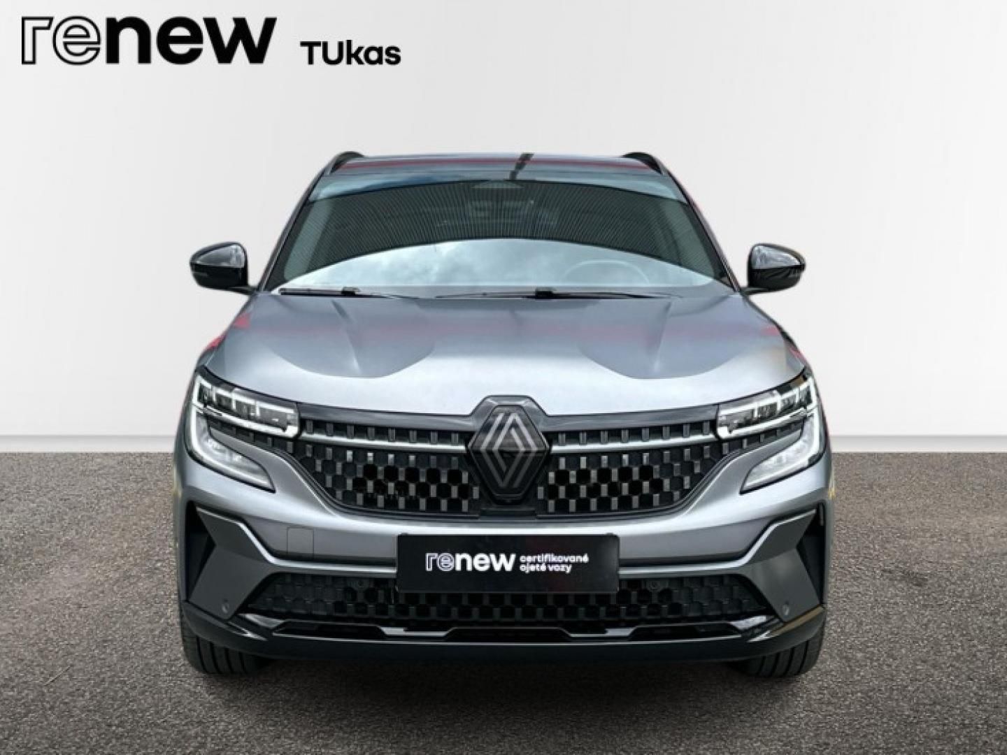 Renault Austral, 1.3mild hybrid 116kW  techno e - fotka 2