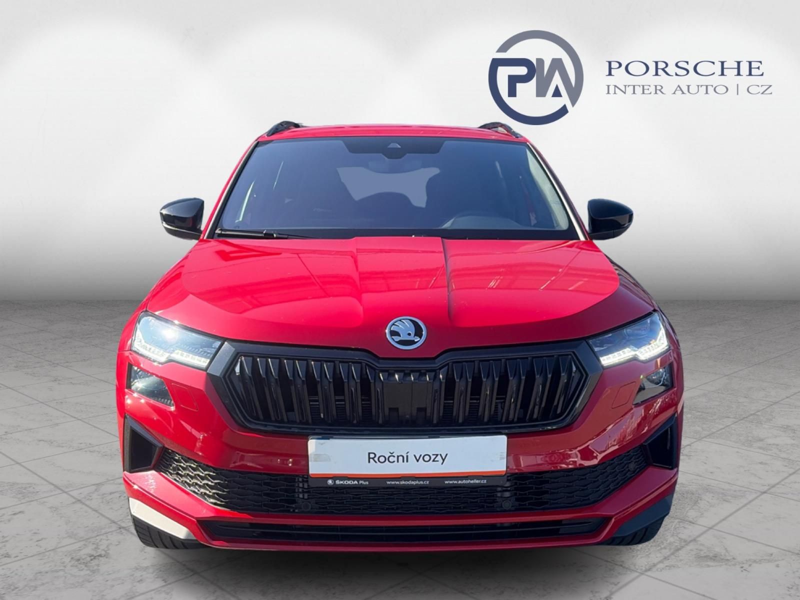 Škoda Karoq, 2.0TSi DSG 4x4 Sportline - fotka 4