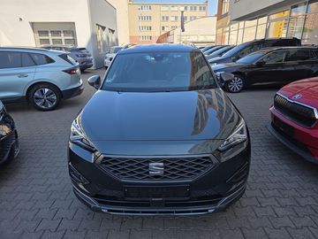 2.0TDI 110kW DSG FR / ALU 19"